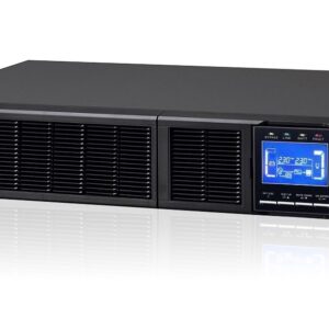 Sai Online 3000VA Rack LCD Lapara