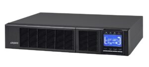 Sai Online 6000VA Rack LCD Lapara