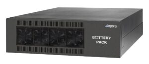 Sai Online 6000VA Rack LCD Lapara