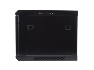 Armario rack mural flat pack