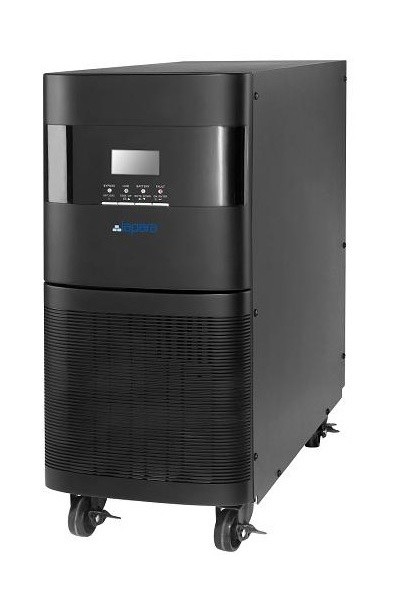 Sai Online 6000VA 6kVA LCD Lapara