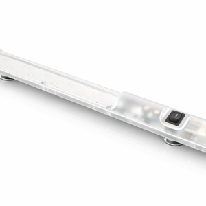 Luz magnética para rack 19"
