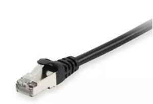 Latiguillo de red Cat.6A FTP LSZH 26 AWG por colores