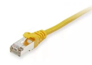 Latiguillo de red Cat.6A FTP LSZH 26 AWG por colores