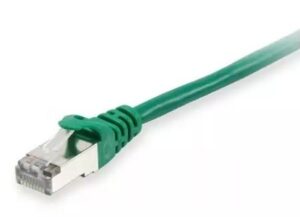 Latiguillo de red Cat.6A FTP LSZH 26 AWG por colores