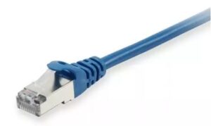 Latiguillo de red Cat.6A FTP LSZH 26 AWG por colores