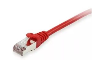 Latiguillo de red Cat.6A FTP LSZH 26 AWG por colores
