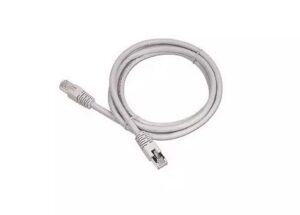 Latiguillo de red Cat.6A FTP LSZH 26 AWG por colores