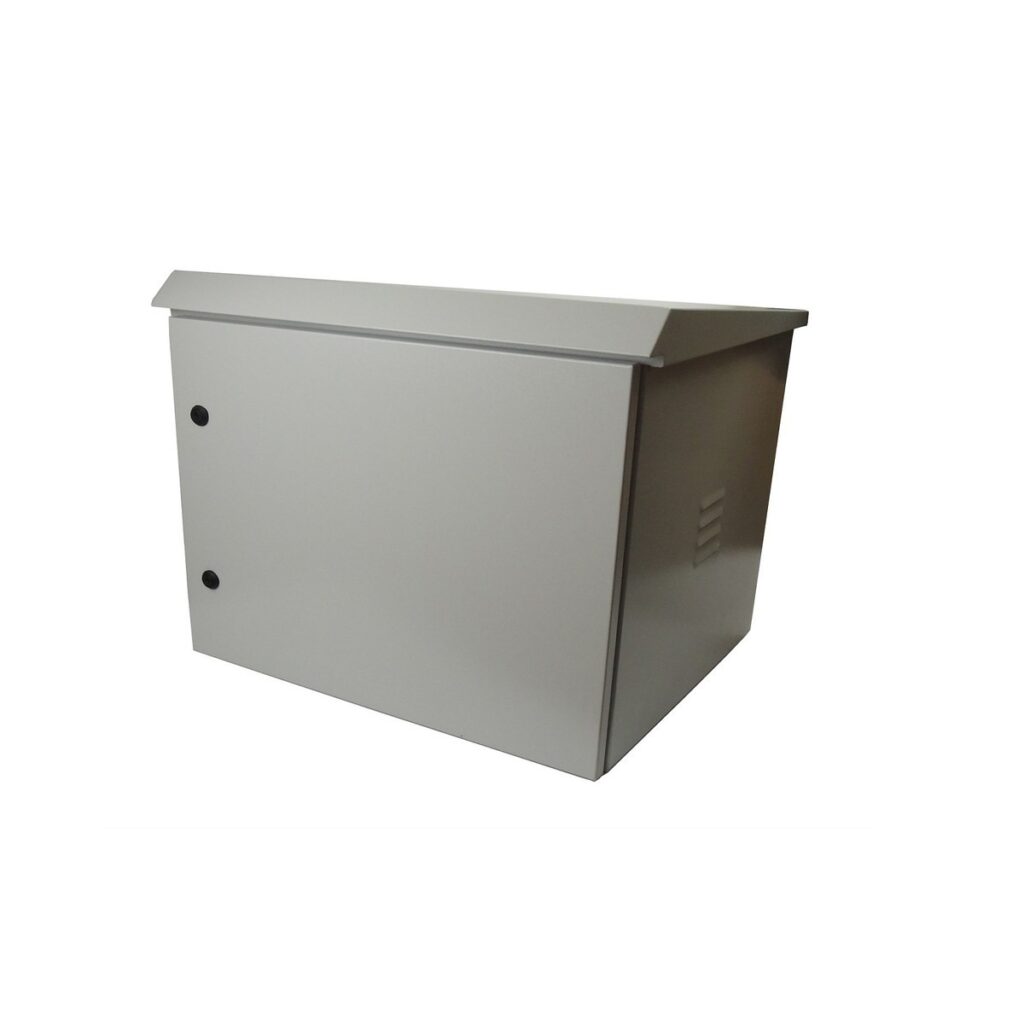 Rack mural Exterior Ip55