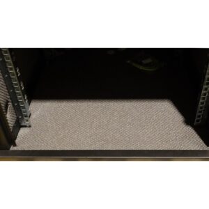 Rack mural Insonorizado Acustico