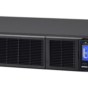 Sai Rack 10000VA 10kVA Online LCD Lapara