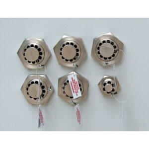 Armario rack militar TEMPEST