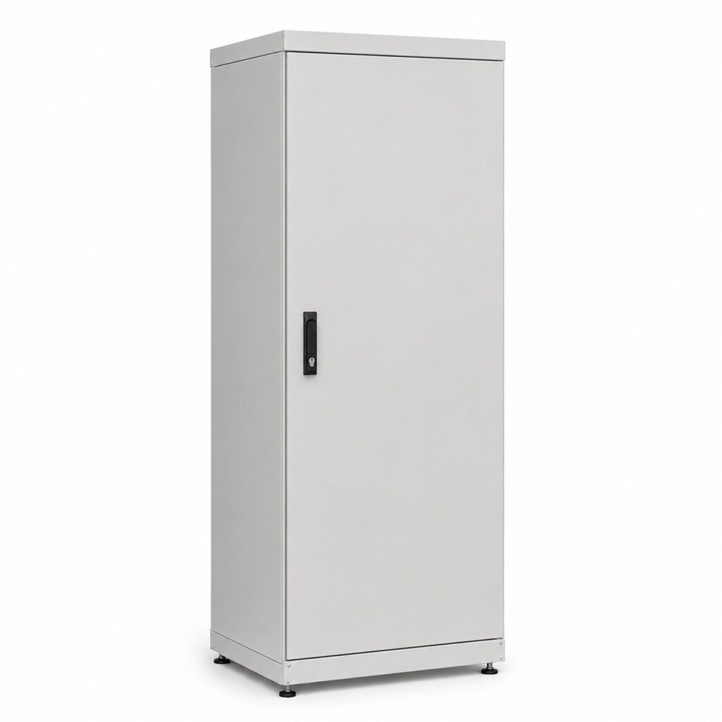 Armario rack militar TEMPEST
