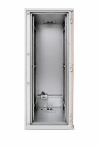 Armario rack militar TEMPEST