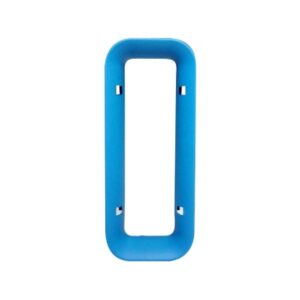 Ventana pasacable rack 19" Kit 10 unds