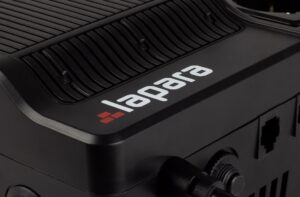 Regulador de voltaje AVR Lapara