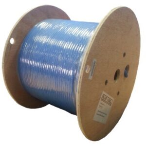 Bobina cable Cat.6A U/UTP DCA 305 m