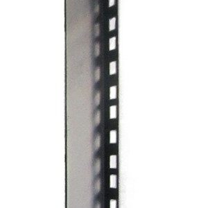 Perfil rack 19"