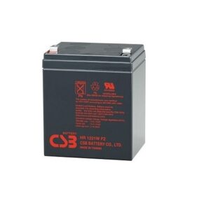 Bateria 12V 5Ah Sai sellada