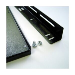 Bandeja rack 19" reforzada F627