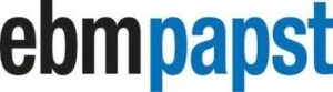 Ventilador ebm-papst 4656N