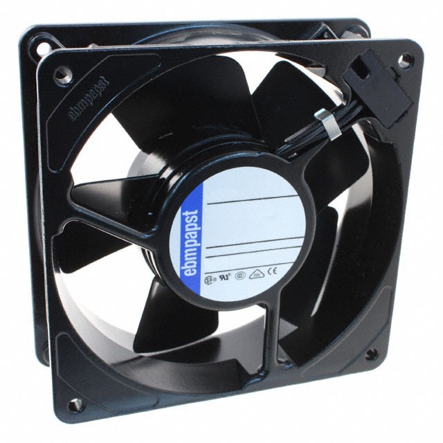 Ventilador ebm-papst 5958