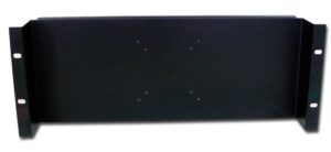 Soporte monitor rack 19"