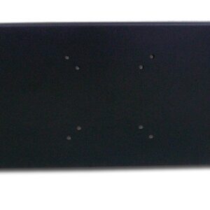 Soporte monitor rack 19"