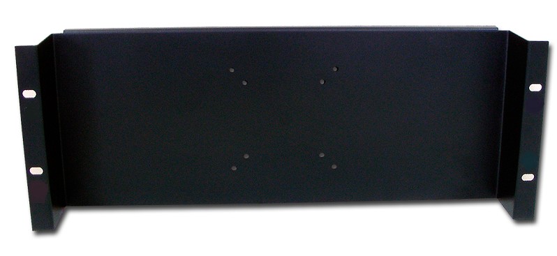 Soporte monitor rack 19"