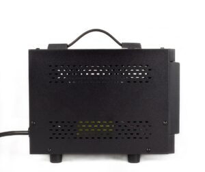Regulador de voltaje AVR 2000VA Lapara