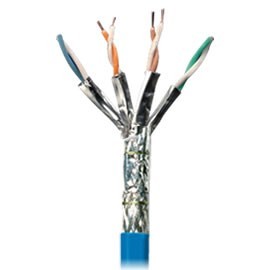 Bobina cable Cat.6A F/FTP 250 m Corning