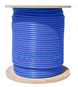 Bobina cable Cat.6A F/FTP 1000 m Corning