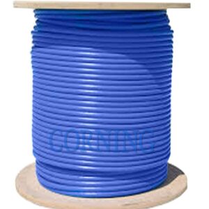 Bobina cable Cat.6A F/FTP 1000 m Corning