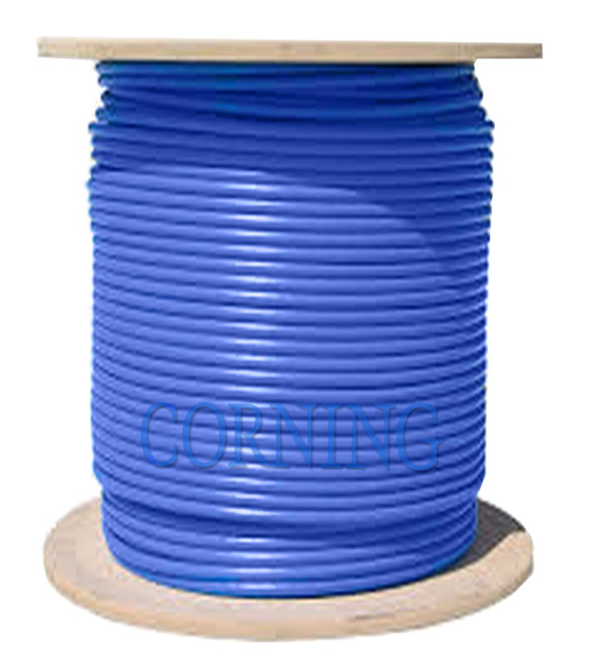 Bobina cable Cat.6A F/FTP 1000 m Corning