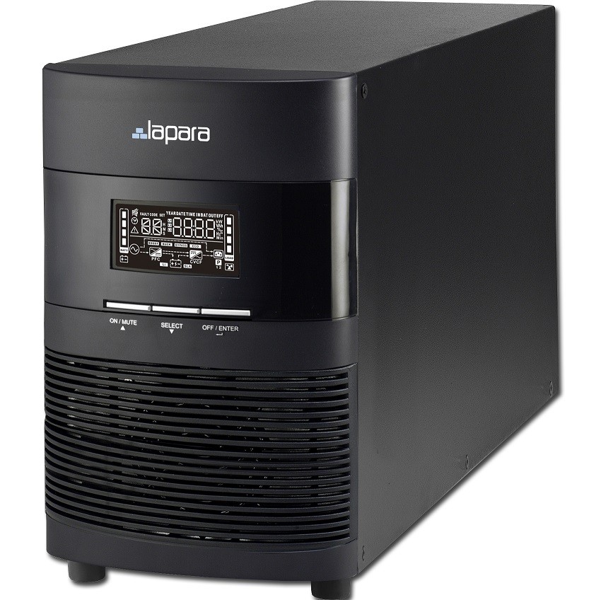 Sai Online 1000VA LCD Lapara
