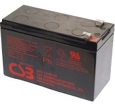 Bateria 12V 8.9Ah Sai sellada