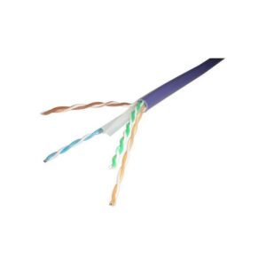 Bobina cable Cat.6 UTP 305 m DCA Excel