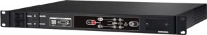ATS switch de transferencia automatica