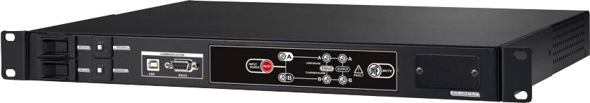 ATS switch de transferencia automatica