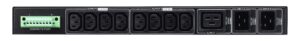 ATS switch de transferencia automatica