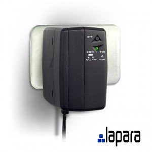 Sai DC mini 12V Lapara