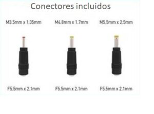 Sai DC mini 12V Lapara