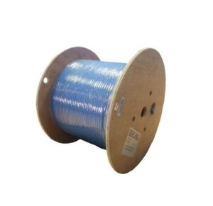 Bobina cable Cat.6A F/UTP 500 m