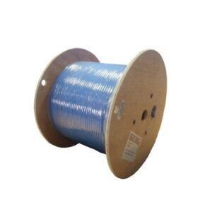 Bobina cable Cat.6A F/UTP 500 m