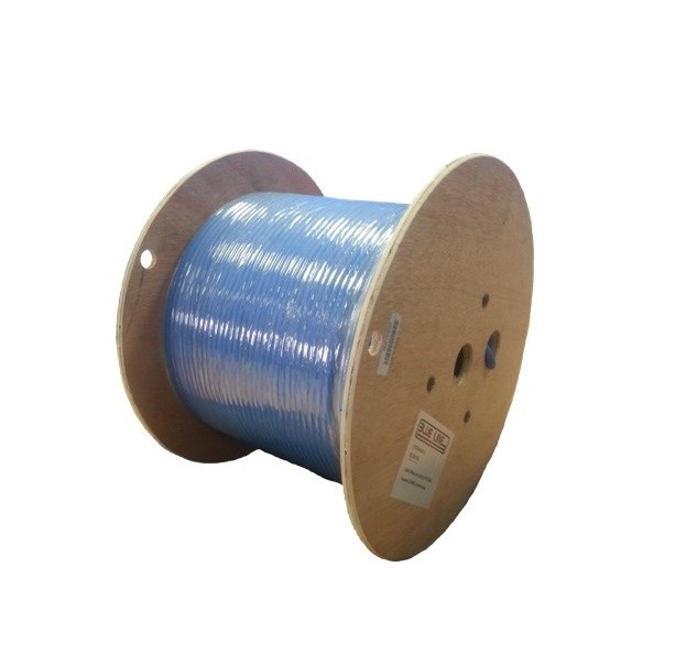 Bobina cable Cat.6A F/UTP 500 m