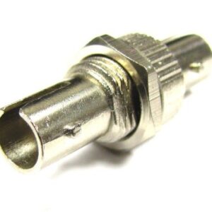 Adaptador Multimodo ST-ST simplex