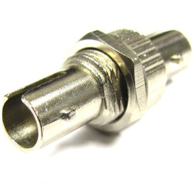 Adaptador Multimodo ST-ST simplex