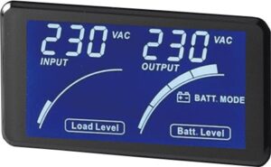 Sai Interactivo 1000VA Sinusoidal Lapara