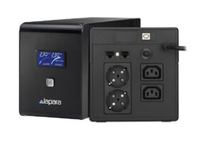 Sai Interactivo 1000VA Sinusoidal Lapara