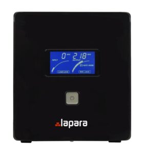 Sai Interactivo 1000VA Sinusoidal Lapara